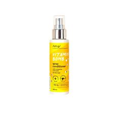 Kilig Posilující kondicionér ve spreji pro jemné vlasy Vitamin Bomb (Spray Conditioner) 100 ml