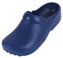Demar Modré pantofle NEW EVA CLOG DEMAR, 41