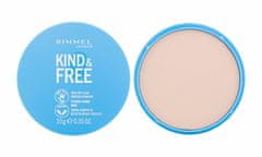 Kraftika 10g kind & free healthy look pressed powder