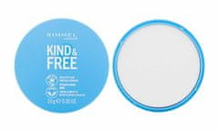 Kraftika 10g kind & free healthy look pressed powder