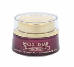 Collistar 15ml magnifica replumping regenerating eye cream