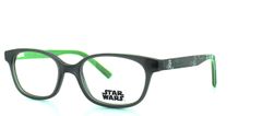 Star Wars obroučky na dioptrické brýle model SWAA010 92