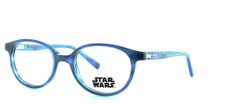 Star Wars obroučky na dioptrické brýle model SWAA014 05