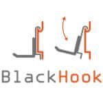 G21 Závěsný systém BlackHook snake 7,5 x 15 x 3 cm