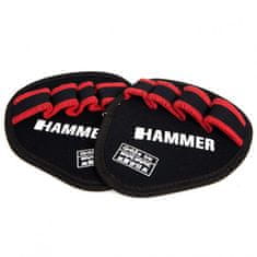 Hammer Mozolník HAMMER Grip Pads S-M
