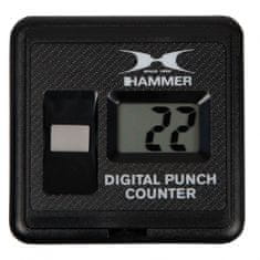 Hammer Digitální počítadlo úderů HAMMER Boxing Computer Hit