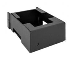 Oxe Ochranný kovový box pro fotopast WiFi Lovec RD3019