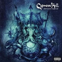 Cypress Hill: Elephants On Acid