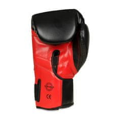 DBX BUSHIDO boxerské rukavice B-2v15 14 oz.