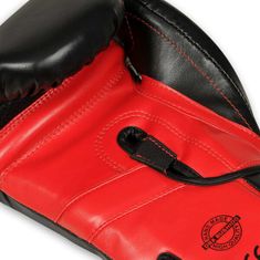 DBX BUSHIDO boxerské rukavice B-2v15 14 oz.