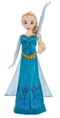 Disney Frozen 2 Elsa Královská proměna