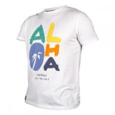ZEROD T-Shirt Aloha S