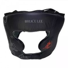 Tunturi Boxerská helma BRUCE LEE Dragon Head Guard S/M