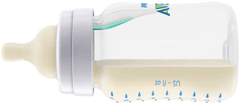 Philips Kojenecká láhev Avent Anti-Colic s ventilem Airfree 260 ml