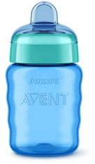 Philips Kouzelný hrnek Avent 260 ml modrý