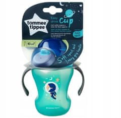 Tommee Tippee Tommee Tippie Easy Drink pohár Spout 230ml chlapec 6m+