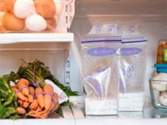 Lansinoh sáčky na skladování mateřského mléka 50 ks