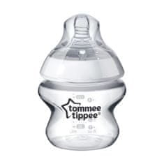 Tommee Tippee kojenecká láhev C2N, 1 ks 150 ml, 0-2 m