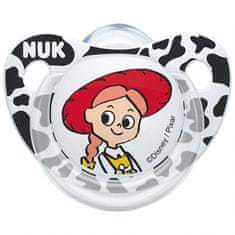 Nuk Dudlík Trendline Disney Toy Story 0-6, 2 ks