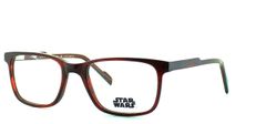 Star Wars obroučky na dioptrické brýle model SWAA039 74