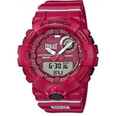 Casio Pánské hodinky Original G-Squad Everlast Limited Edition GBA-800EL-4AER