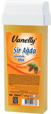 VANELLY® VANELLY Depilační vosk Roll-On Natural 100 ml 