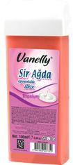 VANELLY® VANELLY Depilační vosk Roll-On Titanium 100 ml 