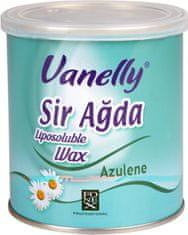 VANELLY® VANELLY Depilační vosk v plechovce Natural 800 ml 