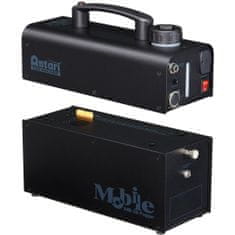 Antari MB-20X mobilní výrobník mlhy s kufrem