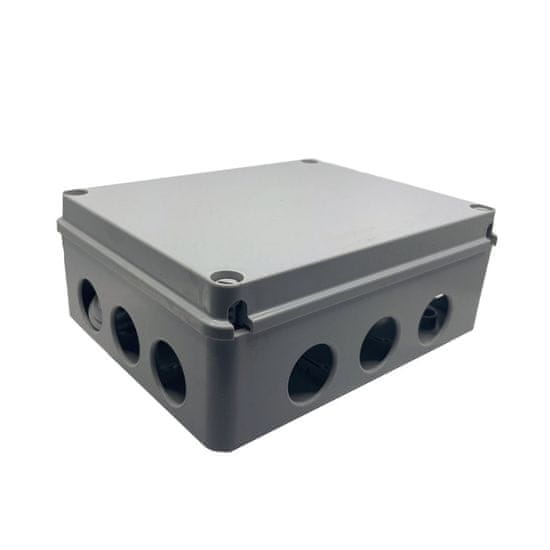 Nadomítková instalační krabice IP55 310×230×130mm