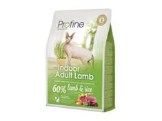 Profine Cat Indor Adult Lamb 2 kg + 300 g