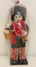 PETOS Trading Co. Sběratelská panenka Chiangmai Dolls 