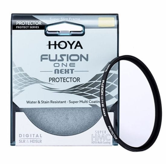 Hoya Fusion One Next Protector 72mm