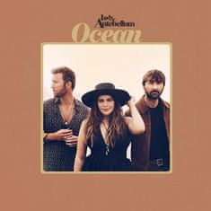 Lady Antebellum: Ocean (CD)