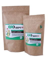 ABITEC ESO SEPT PLUS Posílený bioenzymatický přípravek pro žumpy a septiky EKO balení 0,5 kg