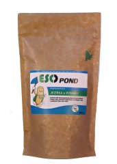 ABITEC ESO POND Bioenzymatický přípravek pro jezírka a rybníky EKO balení 0,5 kg
