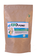 ABITEC ESO POND Bioenzymatický přípravek pro jezírka a rybníky EKO balení 1 kg
