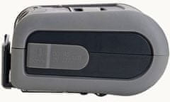 DATECS vysoce odolná přenosná termální tiskárna DPP-250, bluetooth, Mini USB 2.0, RS232, iAP