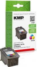 KMP Canon CL-561XL (Canon CL 561 XL) barevný inkoust pro tiskárny Canon