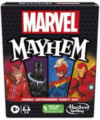Hasbro Marvel Mayhem