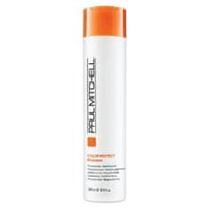 Paul Mitchell Ochranný šampon pro barvené vlasy Color Protect (Shampoo) (Objem 500 ml)