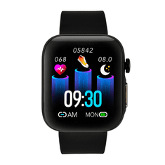 Watchmark Smartwatch WGT2 black