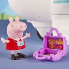 Hasbro Peppa Pig hrací sada Peppa ve vzduchu