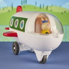Hasbro Peppa Pig hrací sada Peppa ve vzduchu