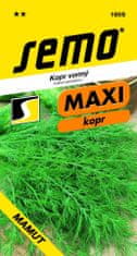 Semo Kopr - Mamut 4g - série Maxi