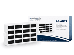 Aqua Crystalis AC-ANT antibakteriání filtr pro lednice Whirlpool (Náhrada Microban)