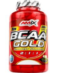 Amix Nutrition BCAA Gold 300 tablet
