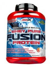 Amix Nutrition Whey-Pro Fusion Protein 2300 g, cookies