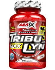 Amix Nutrition TribuLyn 90% Max 90 kapslí