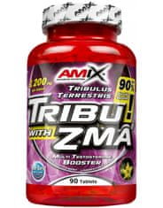 Amix Nutrition Tribu 90% ZMA 90 tablet